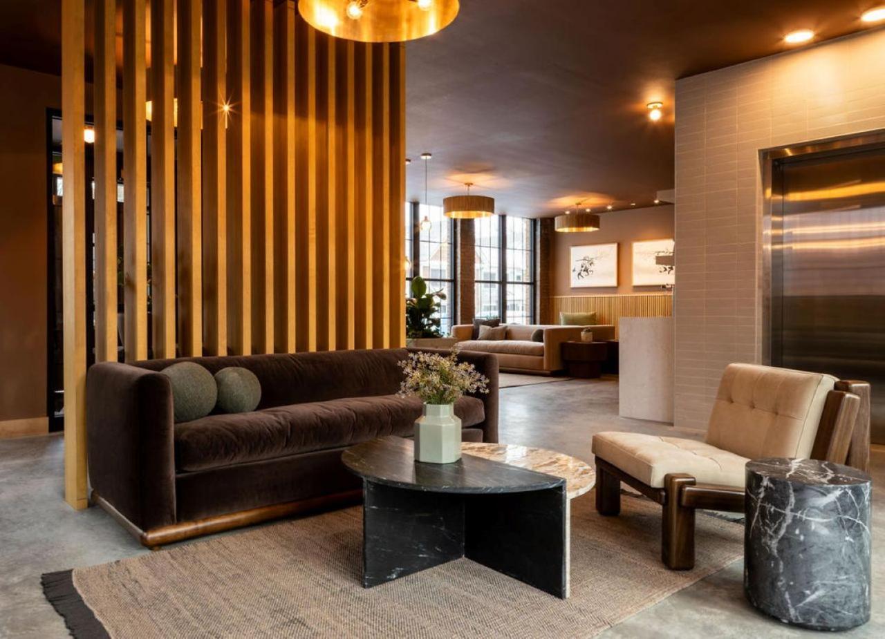 The Dylin Apart otel Madison Dış mekan fotoğraf